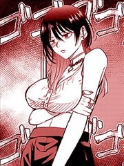 仙逆漫画冷知识卡片配图：战斗页的空白留白节奏
